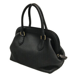 Fendi Bag Shoulder Leather handbag Selleria